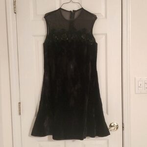 Scott McClintock Women's Sleeveless Cocktail Dress